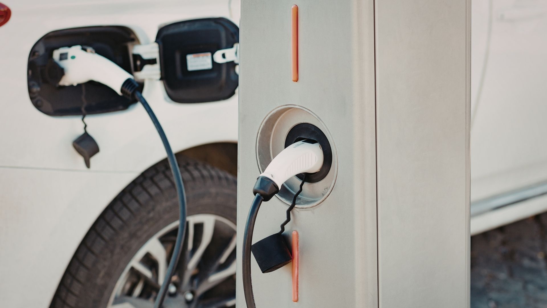 Electric Vehicle Chargers